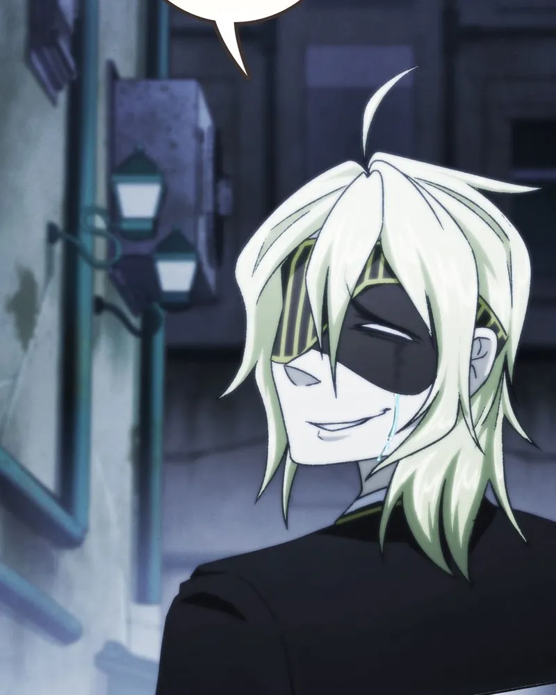 Read City of Blank EN Manga Online