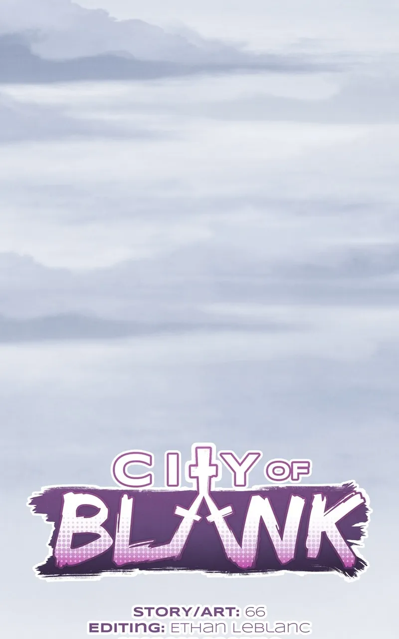 Read City of Blank EN Manga Online