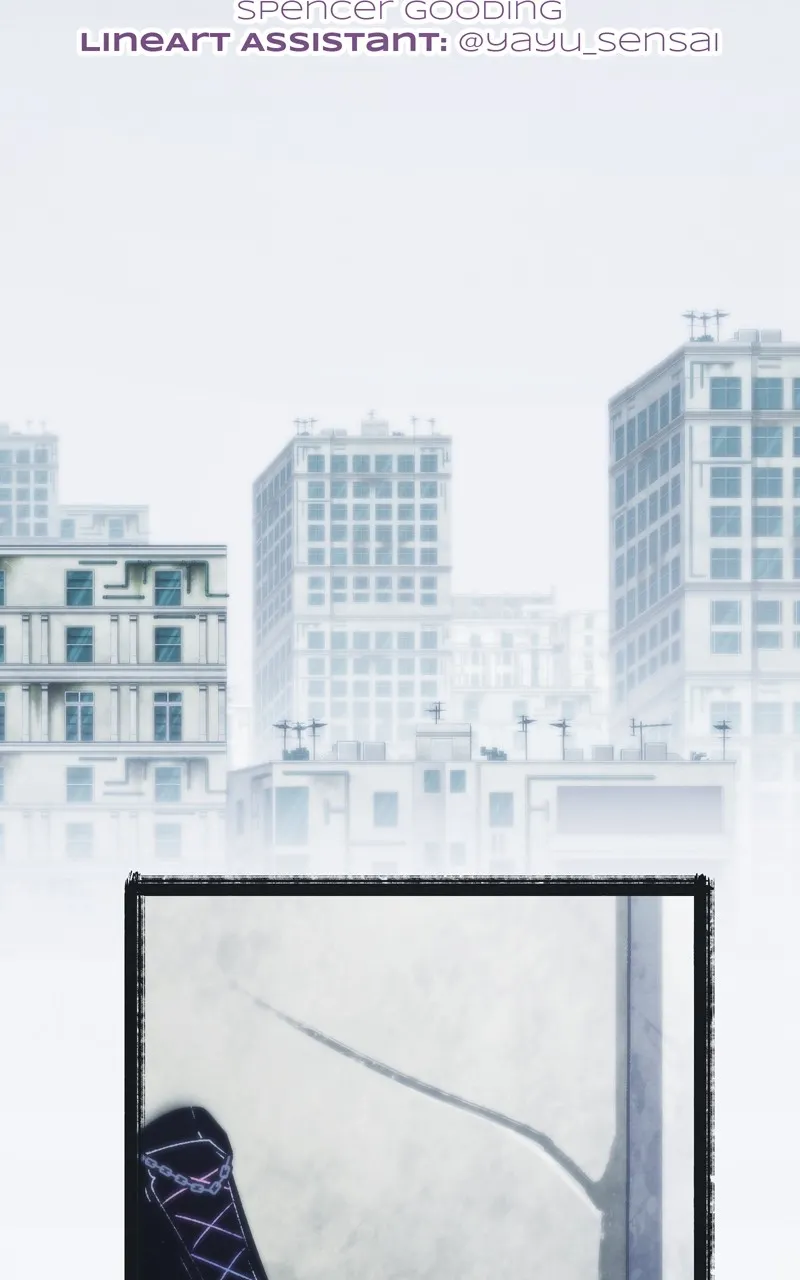 Read City of Blank EN Manga Online