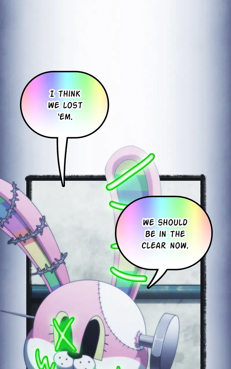 Read City of Blank EN Manga Online