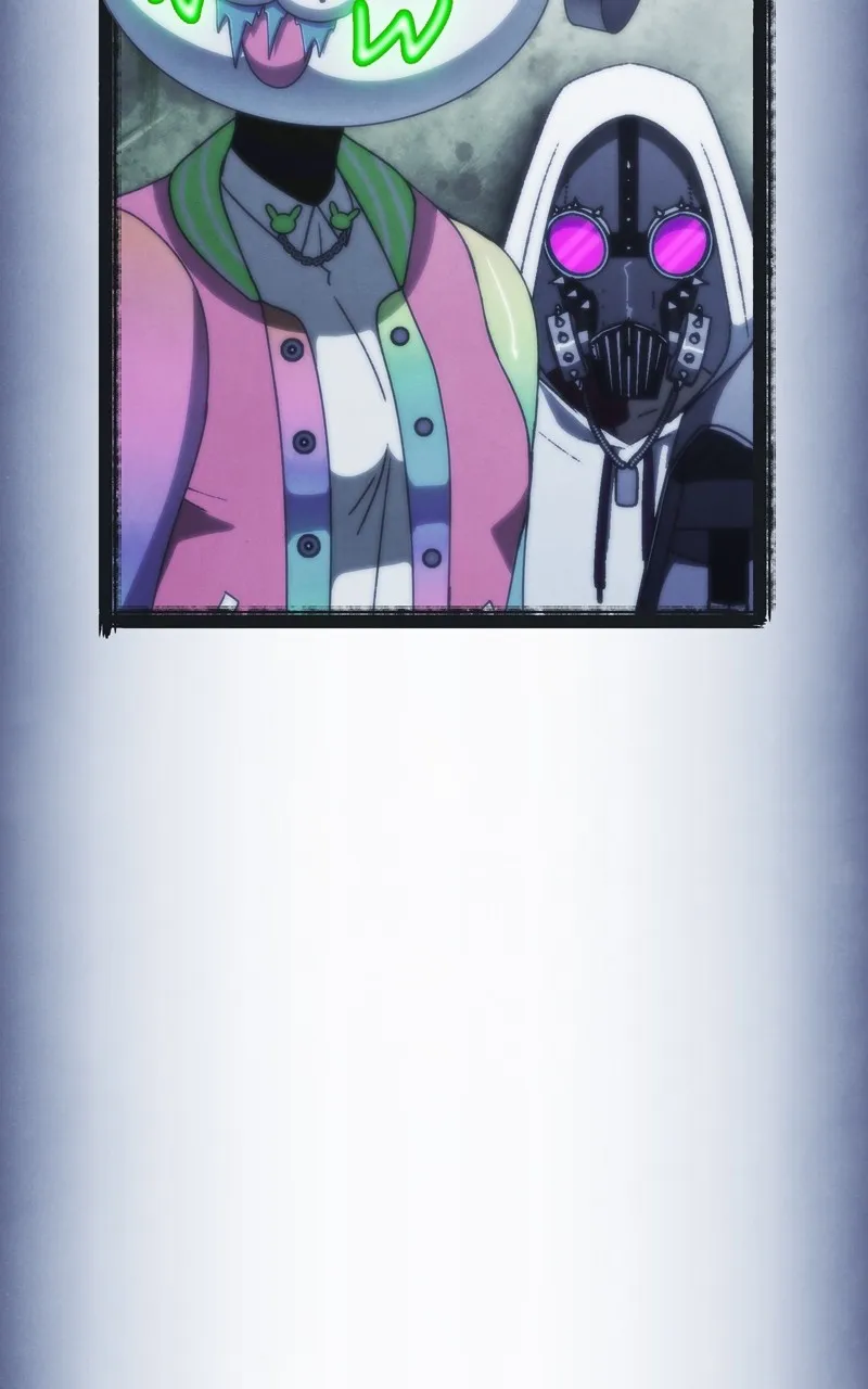 Read City of Blank EN Manga Online
