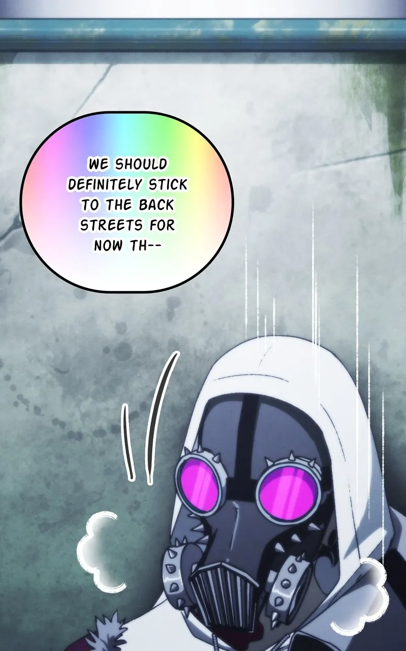Read City of Blank EN Manga Online