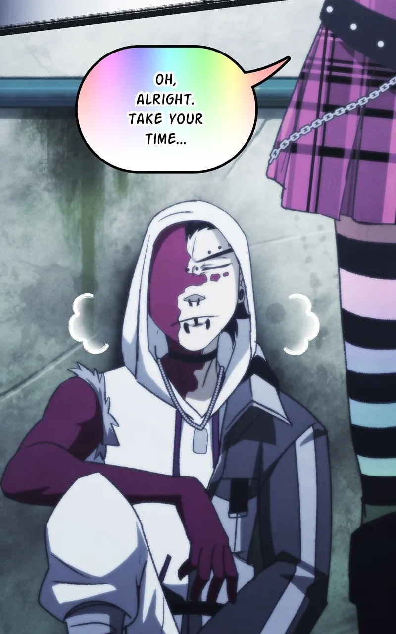 Read City of Blank EN Manga Online