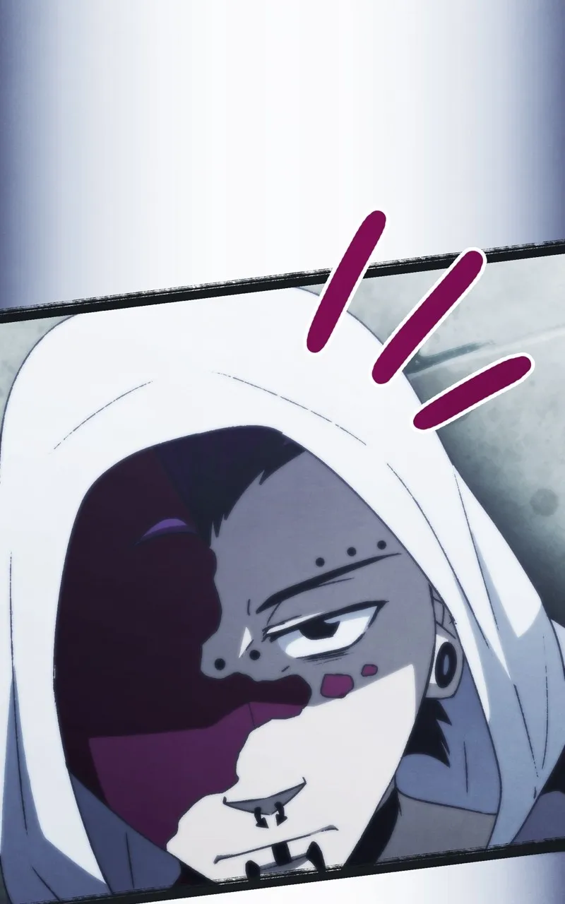 Read City of Blank EN Manga Online