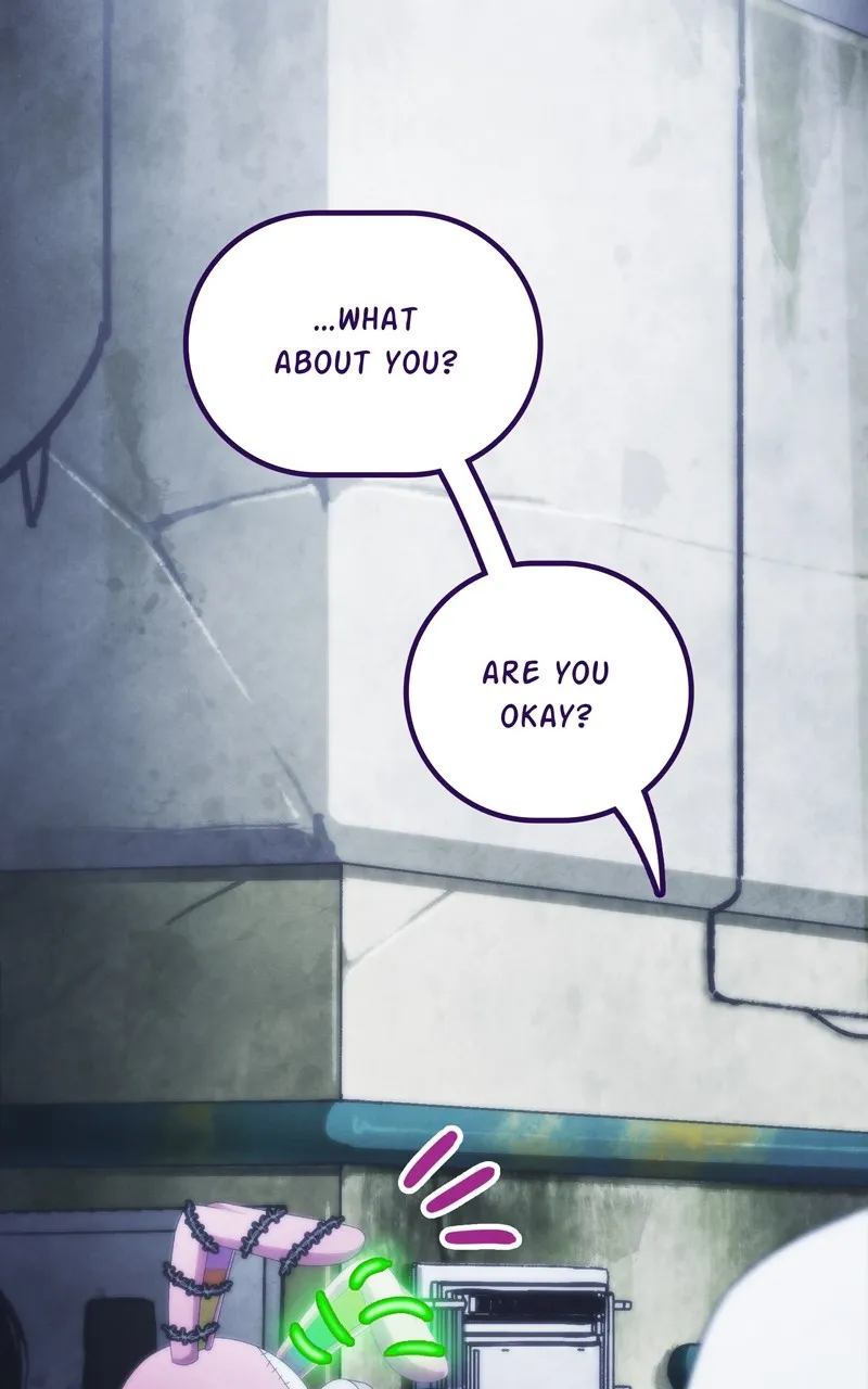 Read City of Blank EN Manga Online