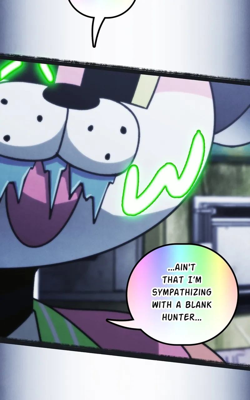 Read City of Blank EN Manga Online