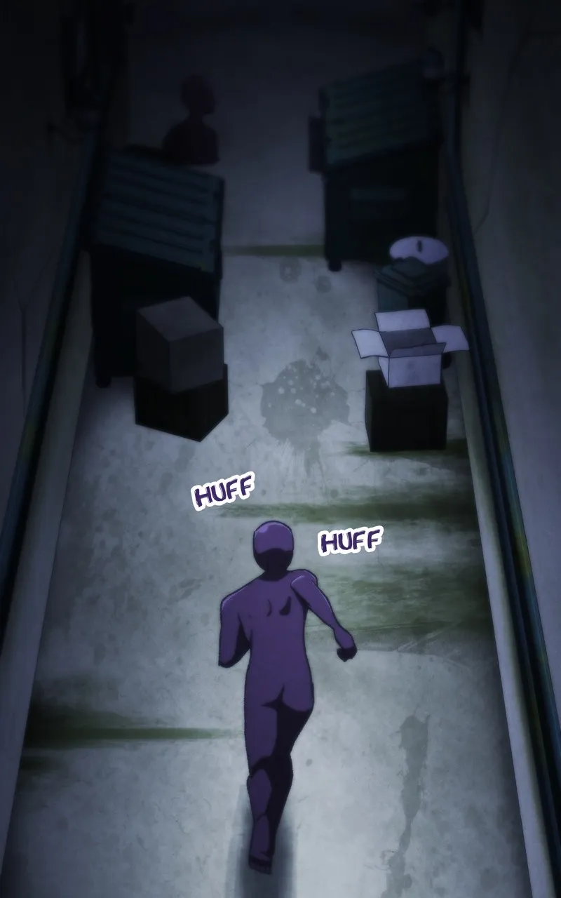 Read City of Blank EN Manga Online