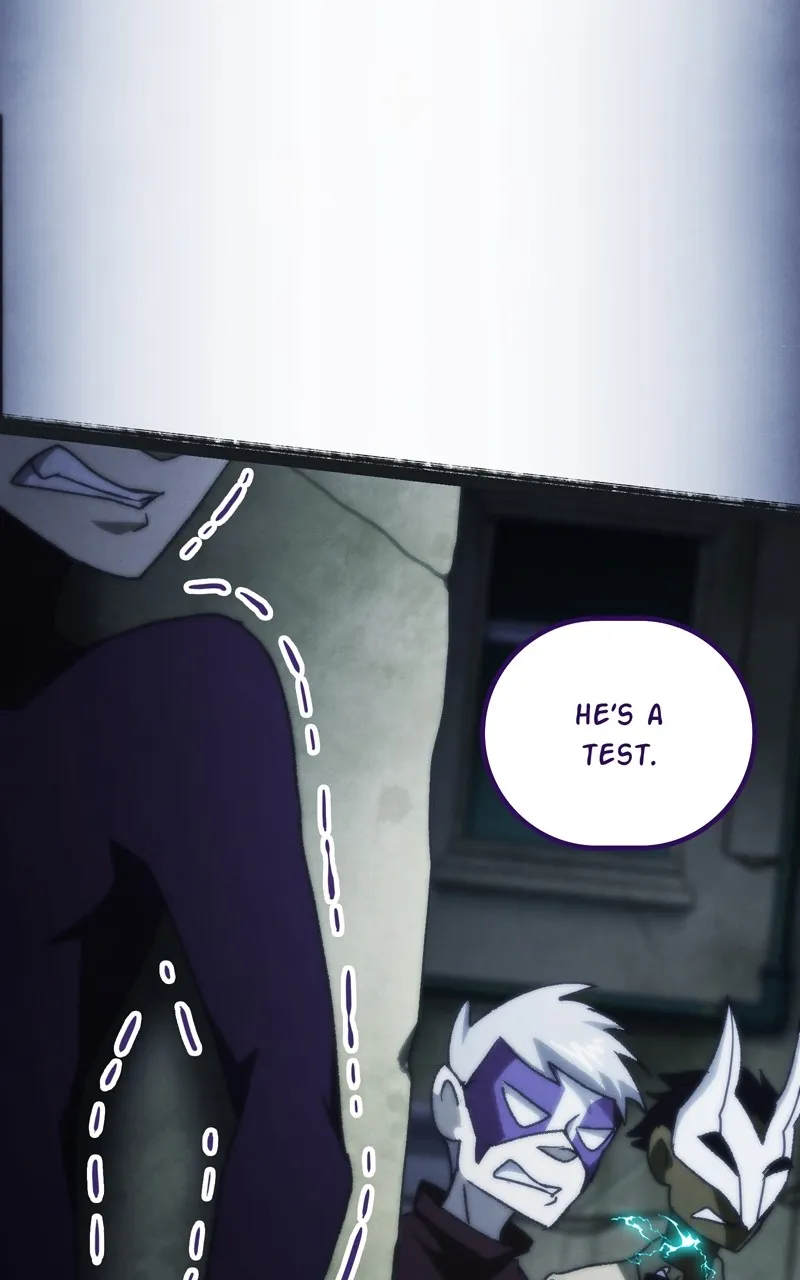 Read City of Blank EN Manga Online
