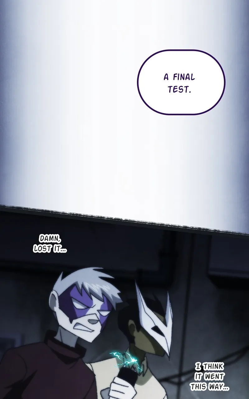 Read City of Blank EN Manga Online