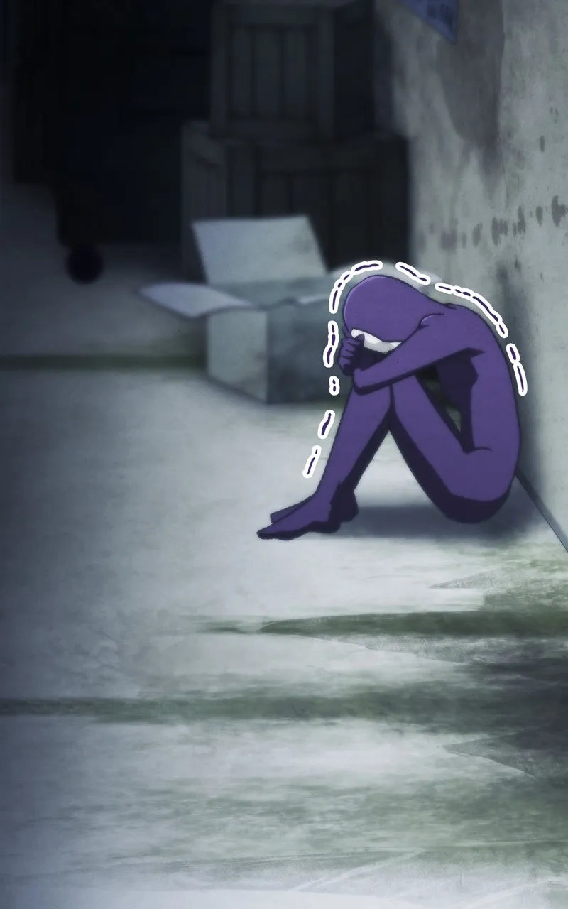 Read City of Blank EN Manga Online
