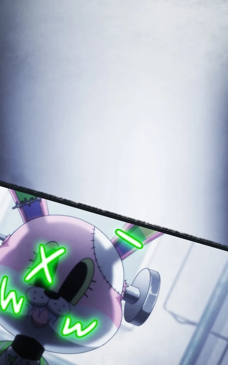 Read City of Blank EN Manga Online