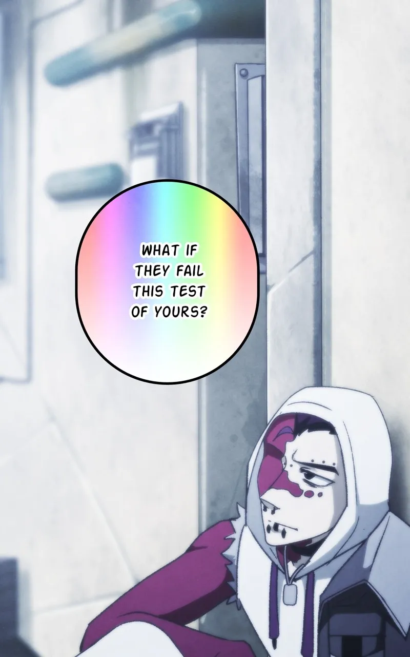 Read City of Blank EN Manga Online