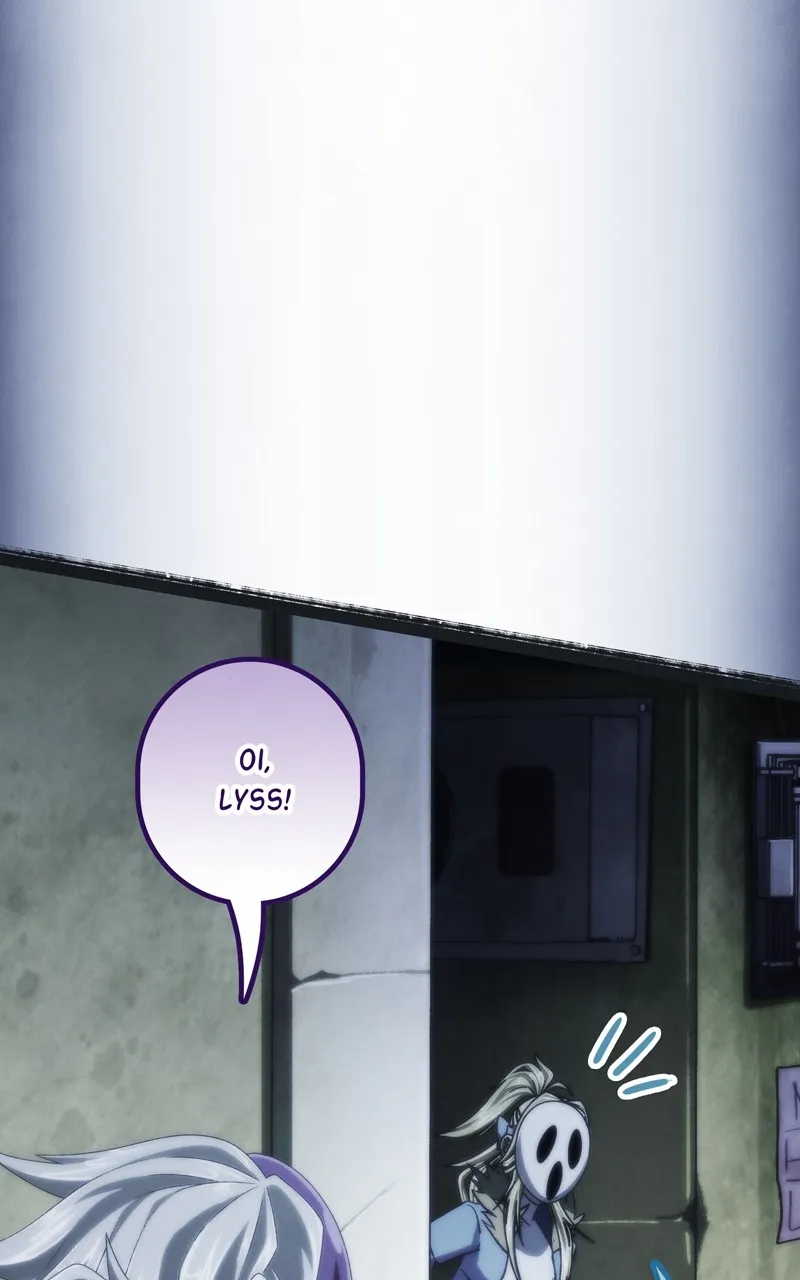Read City of Blank EN Manga Online