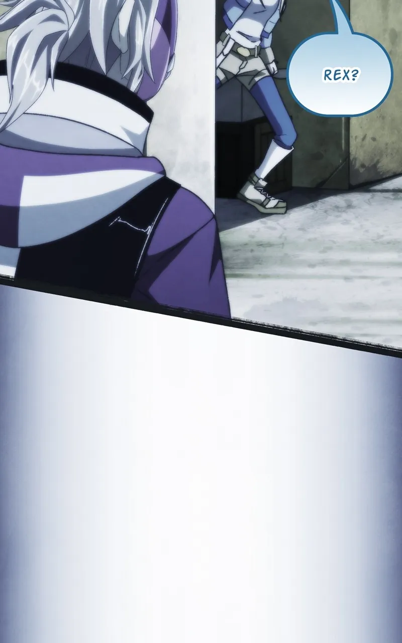 Read City of Blank EN Manga Online