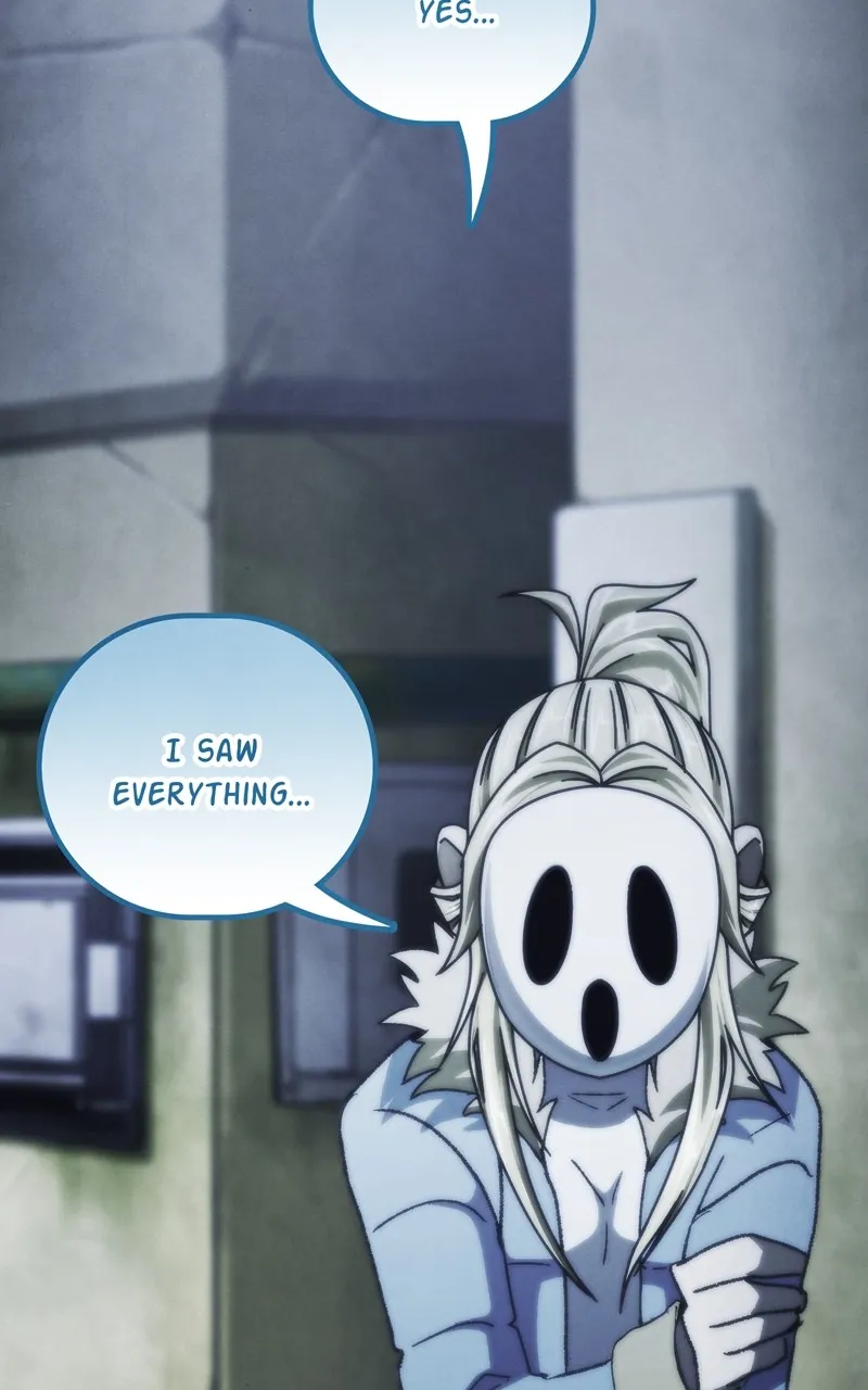 Read City of Blank EN Manga Online