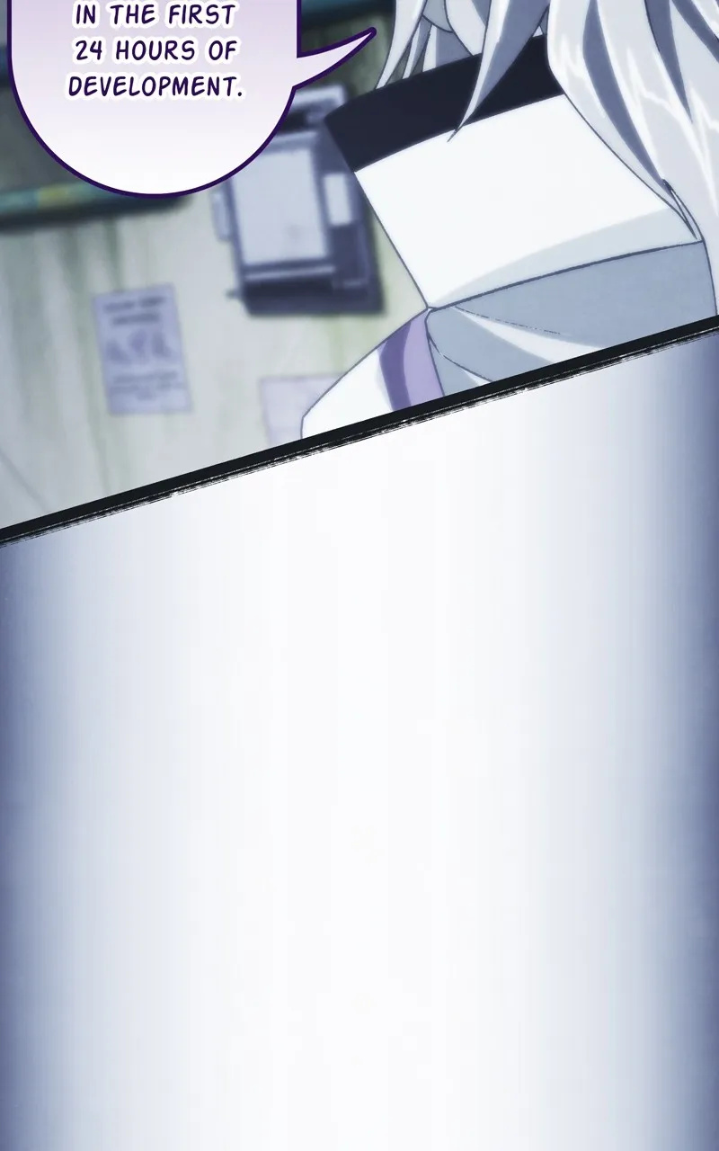 Read City of Blank EN Manga Online
