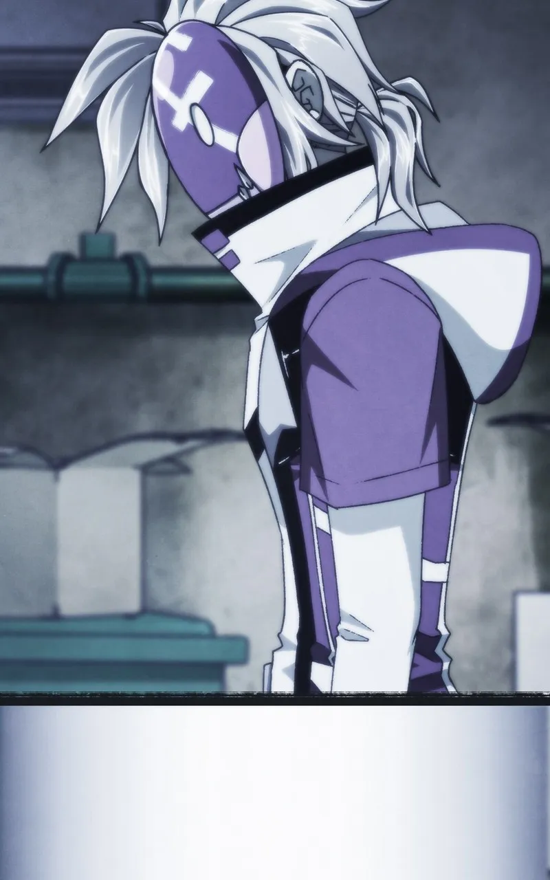 Read City of Blank EN Manga Online