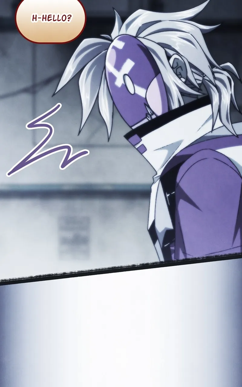 Read City of Blank EN Manga Online
