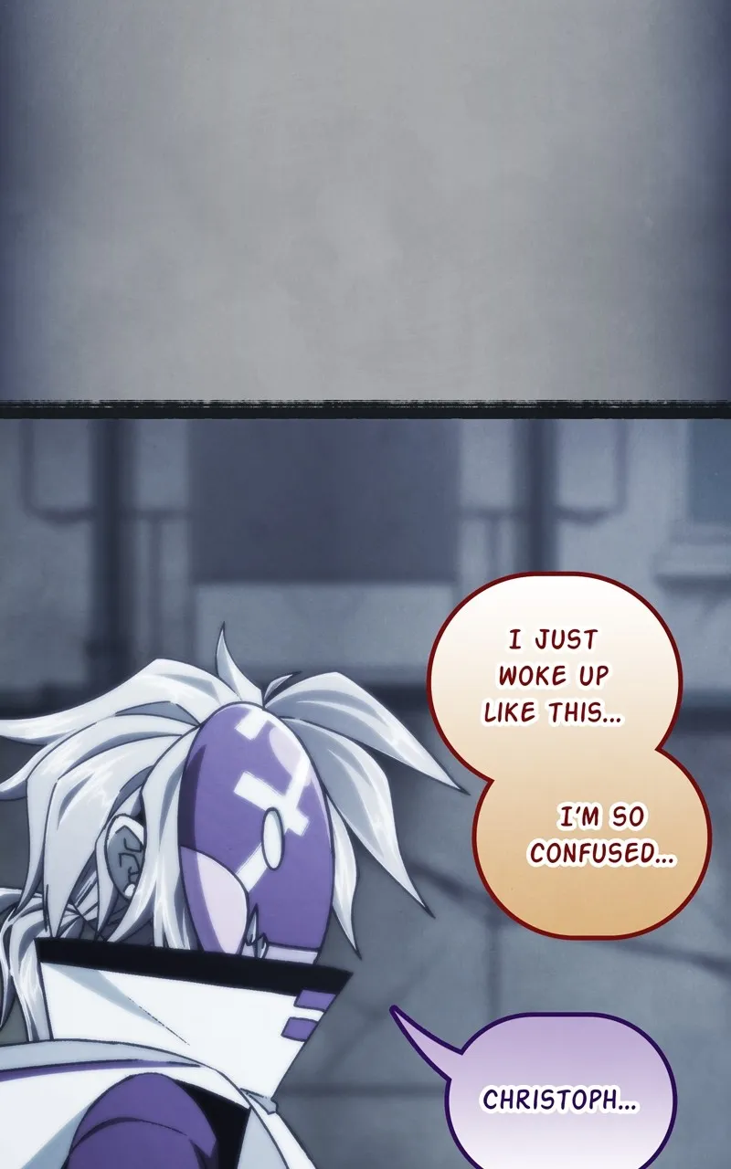 Read City of Blank EN Manga Online