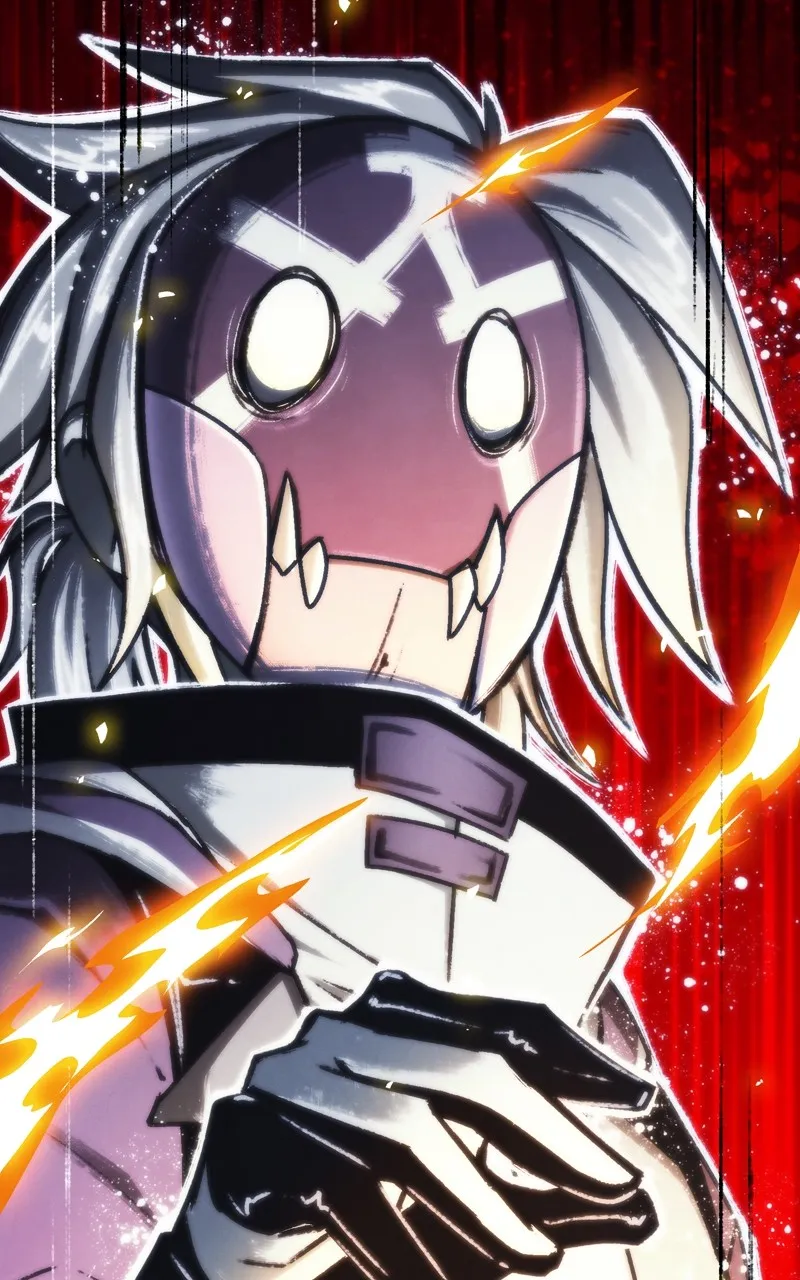 Read City of Blank EN Manga Online