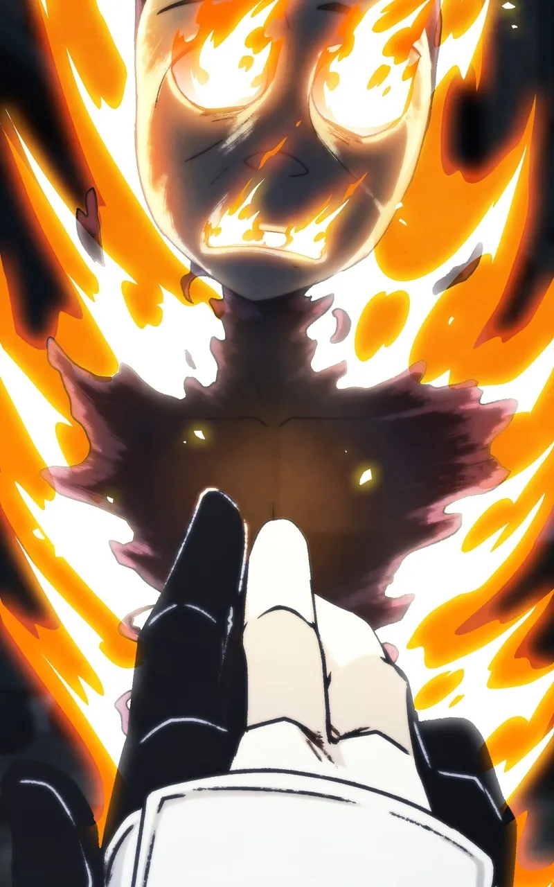 Read City of Blank EN Manga Online