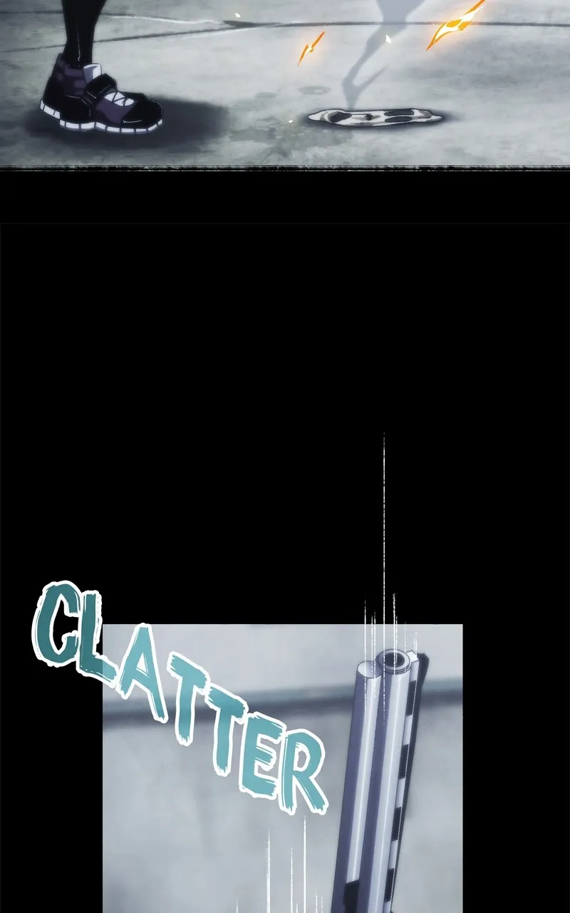 Read City of Blank EN Manga Online