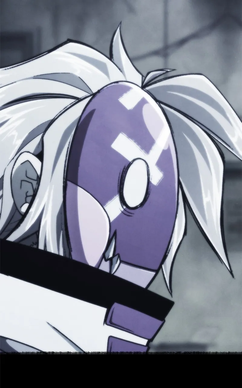 Read City of Blank EN Manga Online