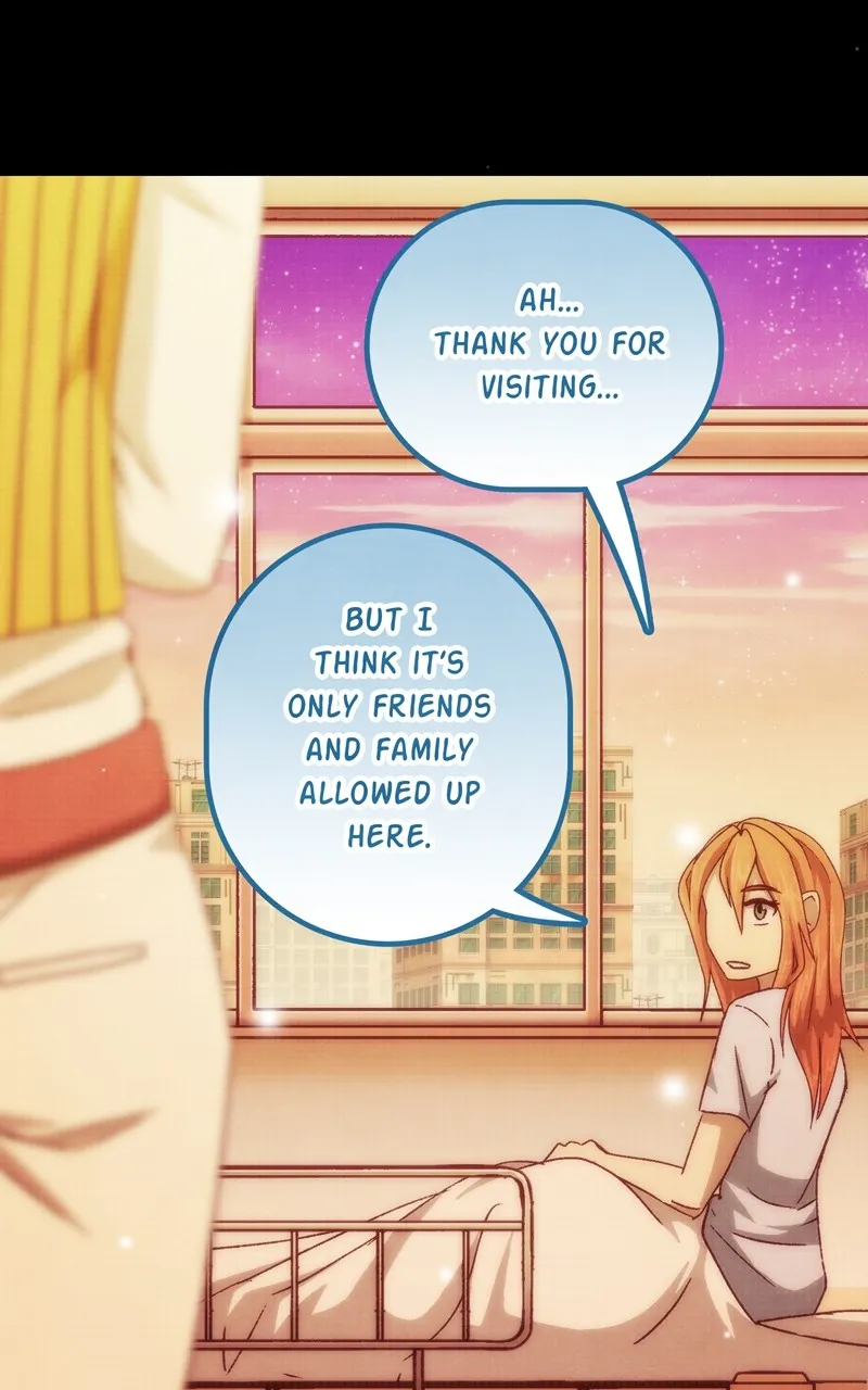 Read City of Blank EN Manga Online