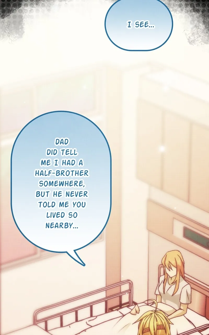 Read City of Blank EN Manga Online