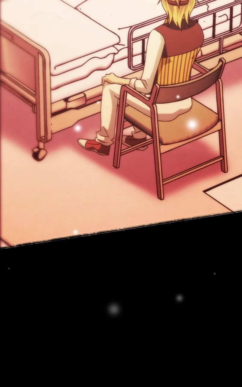 Read City of Blank EN Manga Online