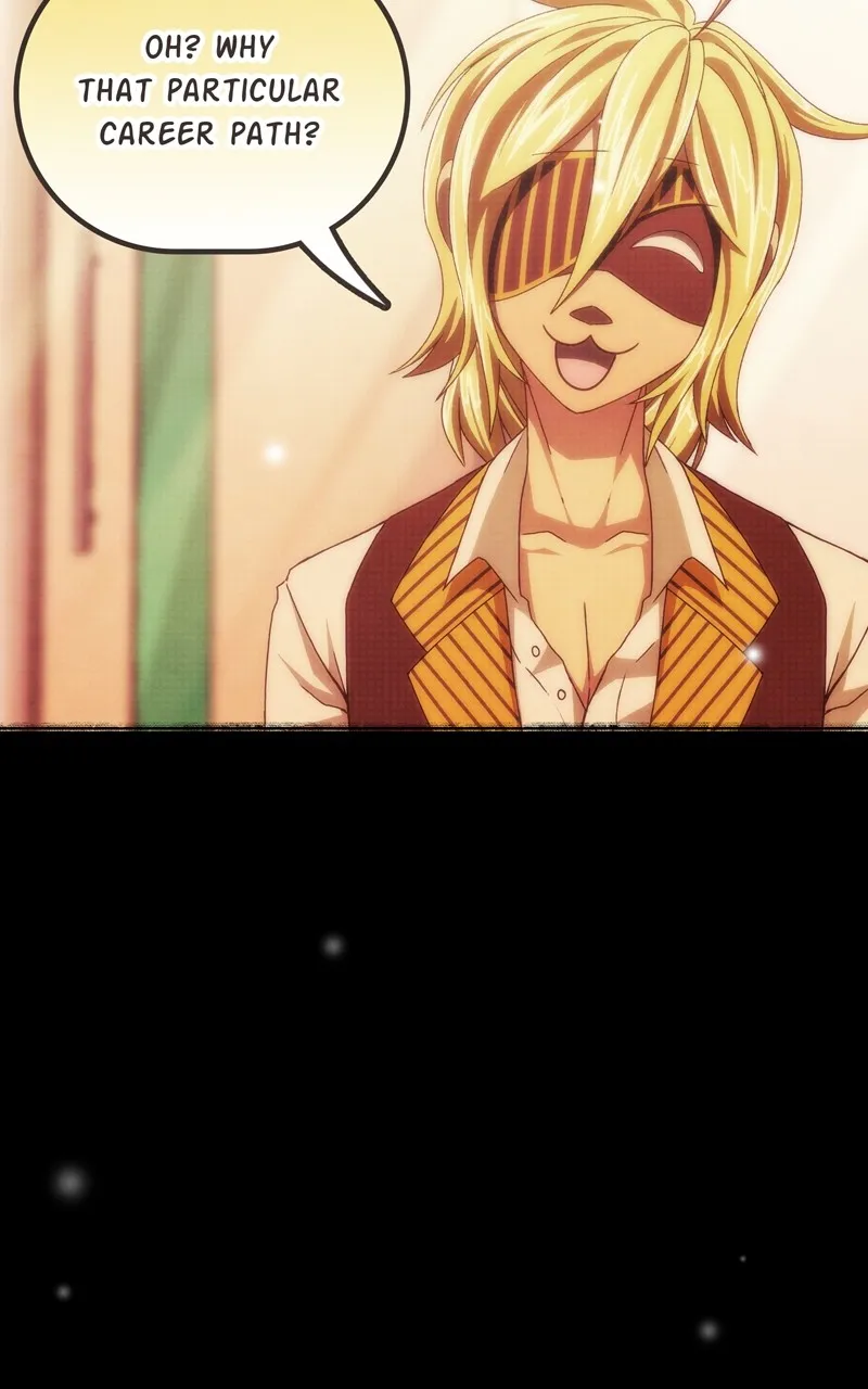 Read City of Blank EN Manga Online