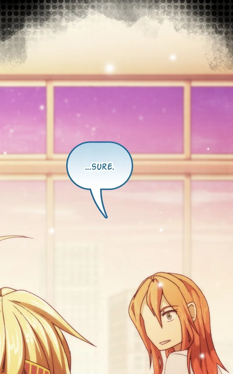Read City of Blank EN Manga Online