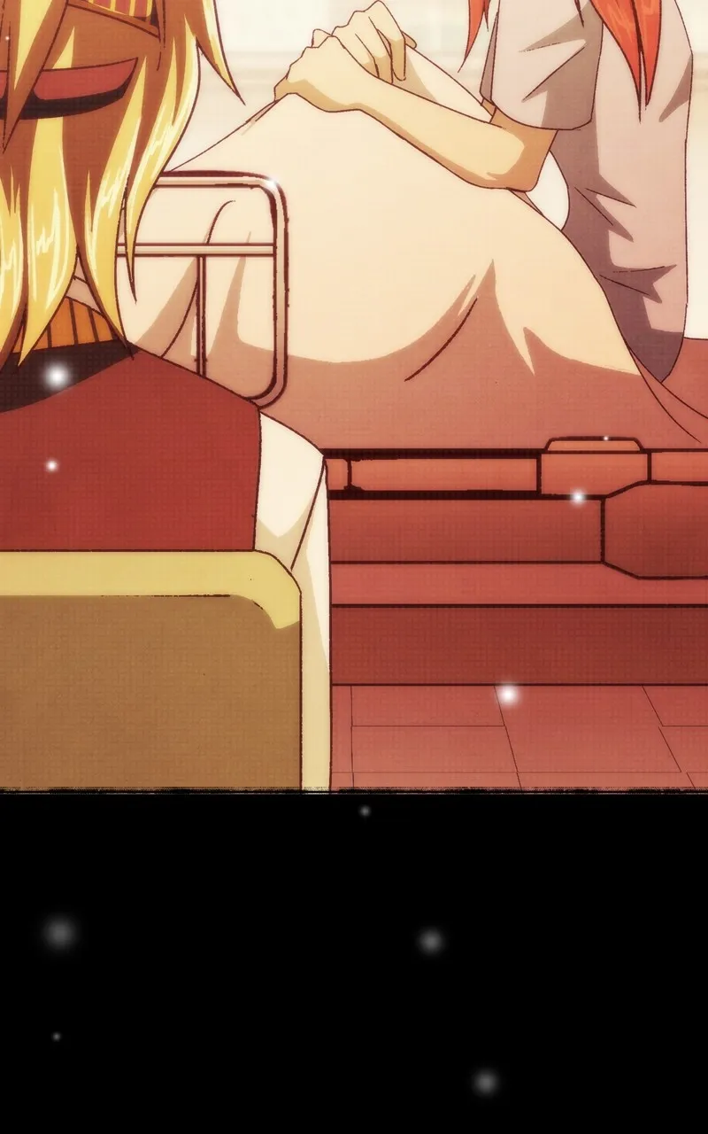 Read City of Blank EN Manga Online