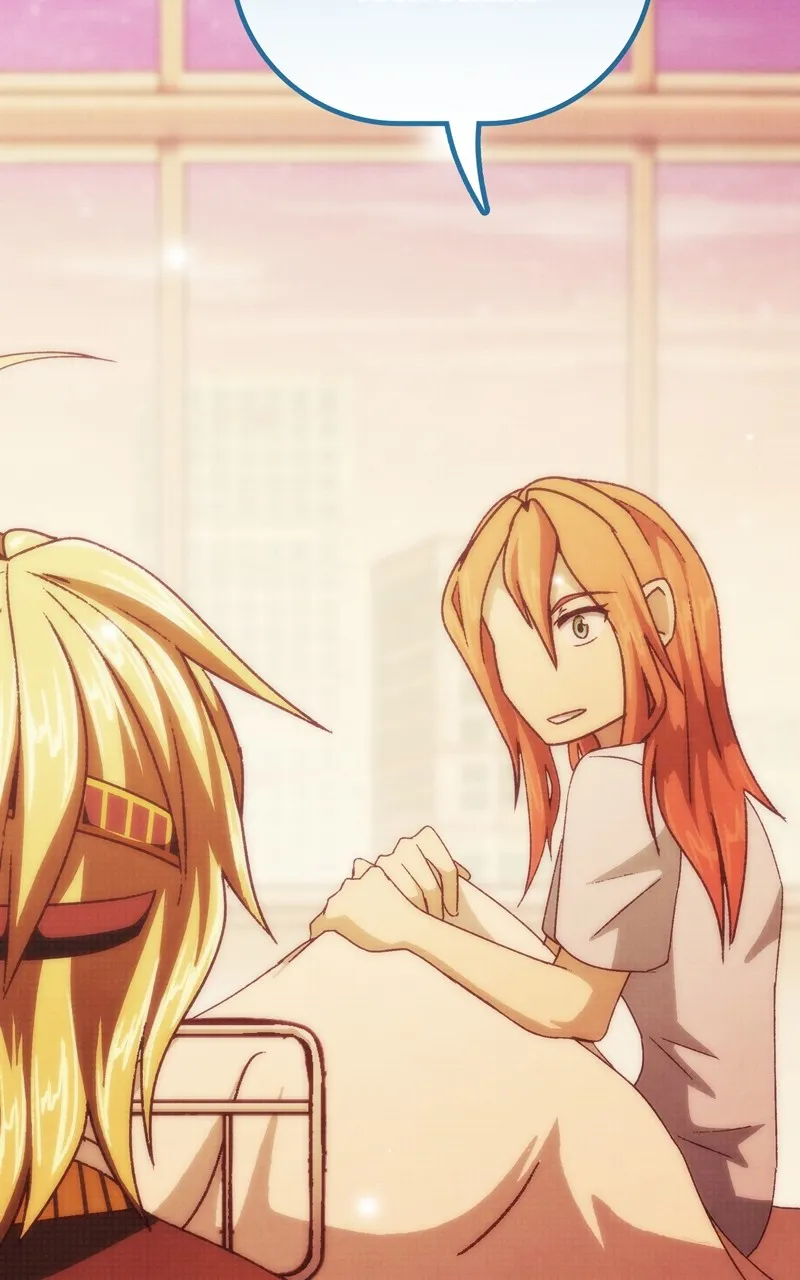 Read City of Blank EN Manga Online