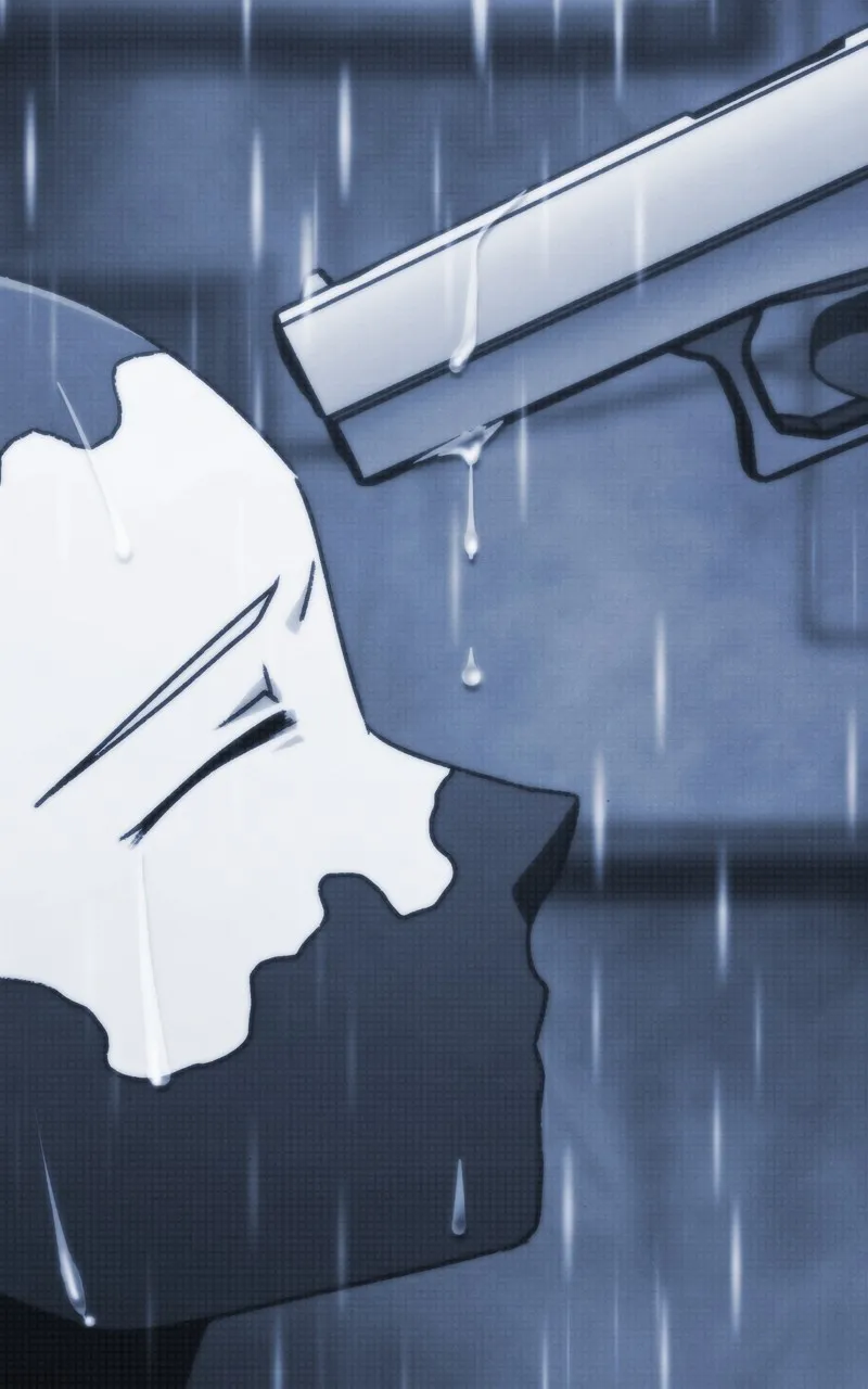 Read City of Blank EN Manga Online