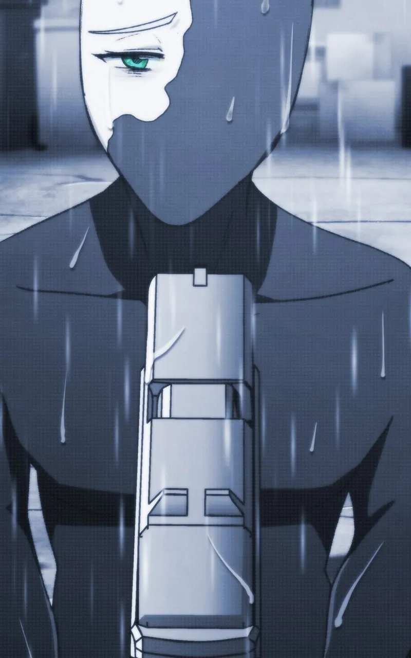 Read City of Blank EN Manga Online