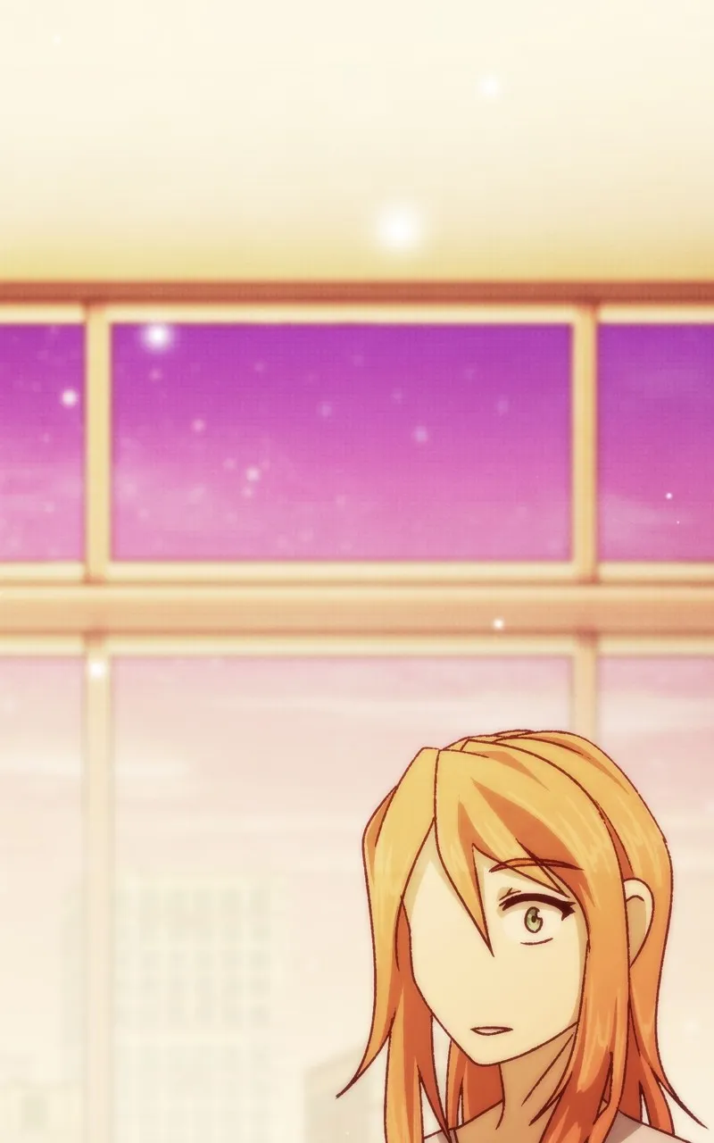 Read City of Blank EN Manga Online
