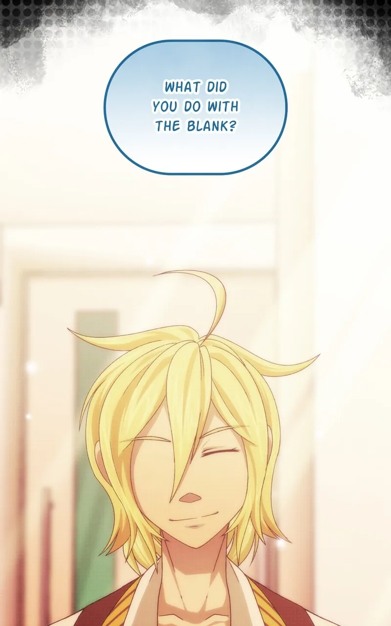 Read City of Blank EN Manga Online