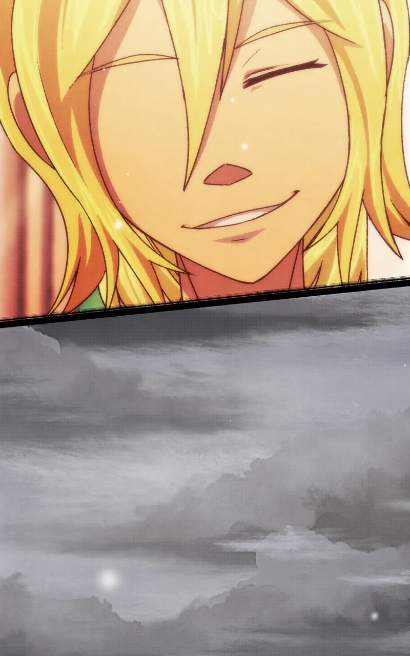 Read City of Blank EN Manga Online