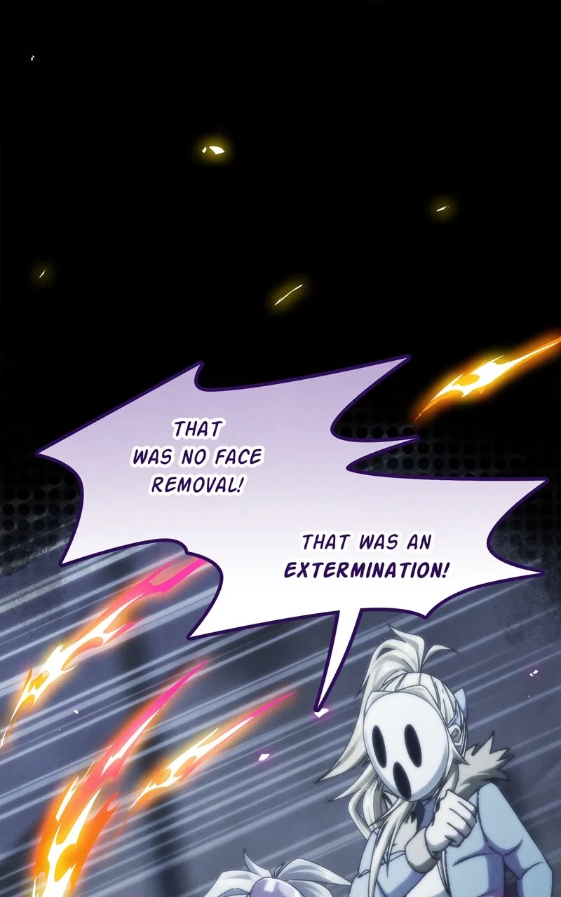 Read City of Blank EN Manga Online