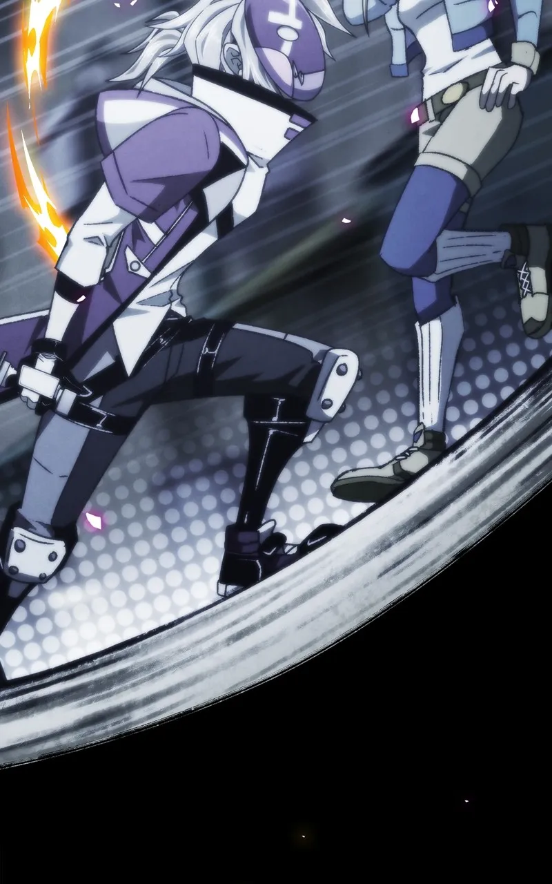 Read City of Blank EN Manga Online