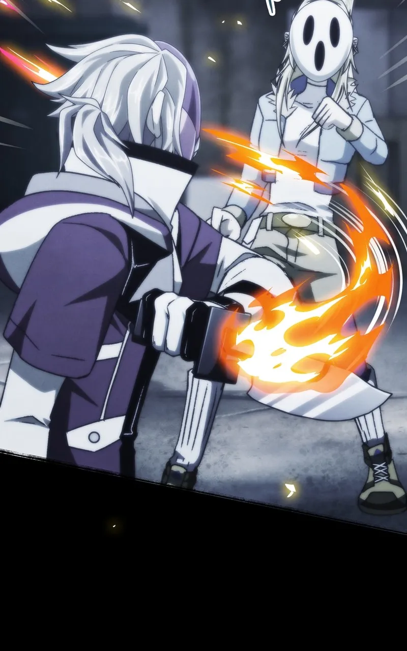 Read City of Blank EN Manga Online
