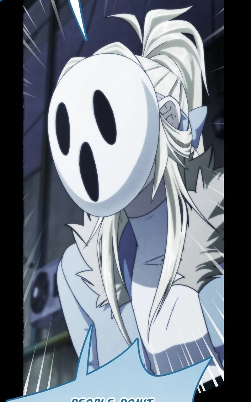 Read City of Blank EN Manga Online