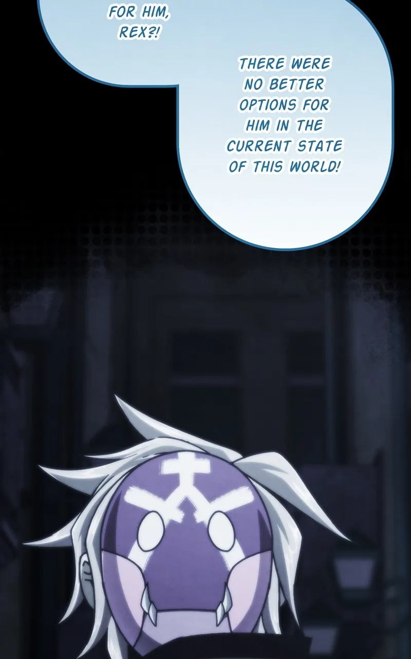Read City of Blank EN Manga Online
