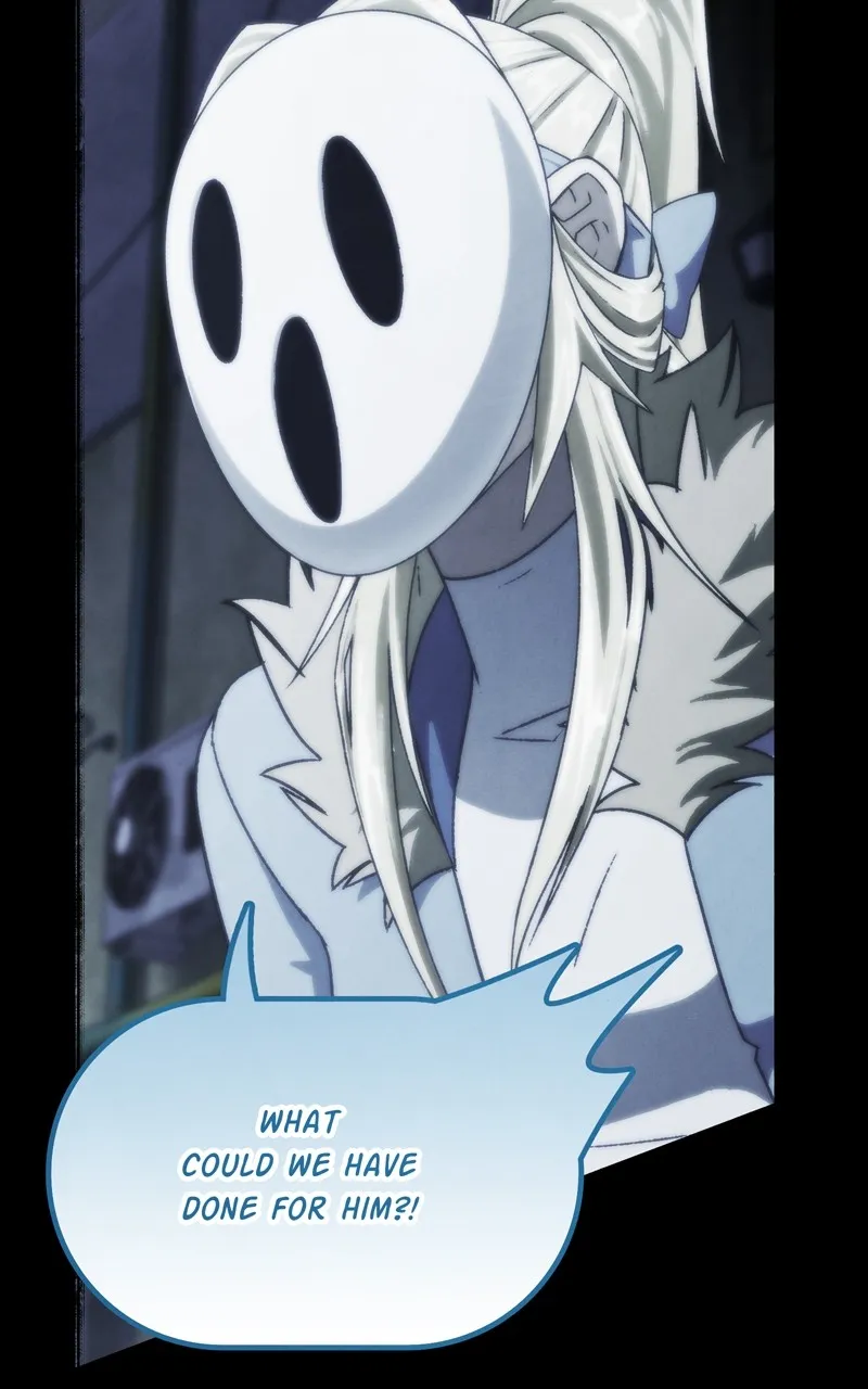 Read City of Blank EN Manga Online