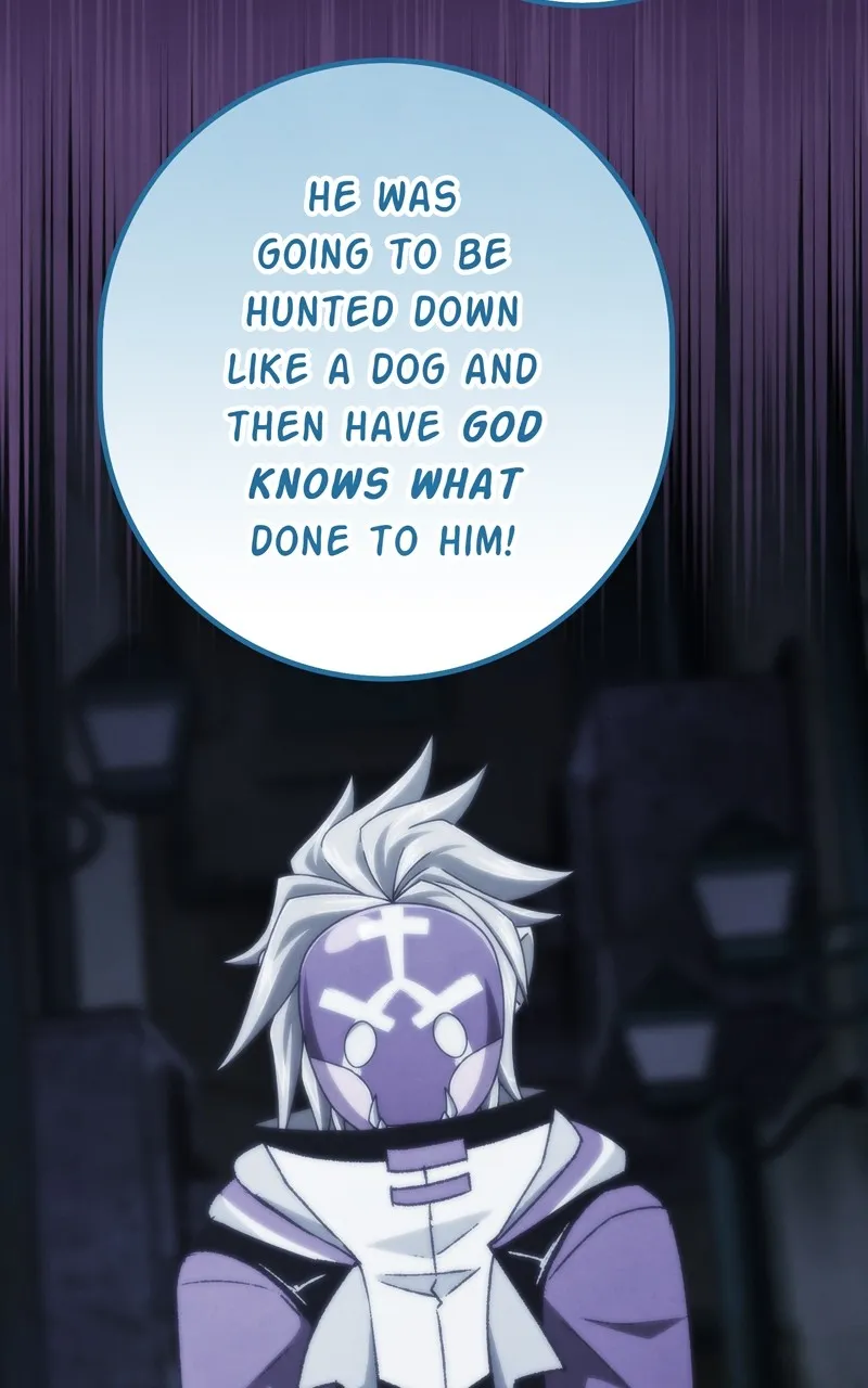 Read City of Blank EN Manga Online