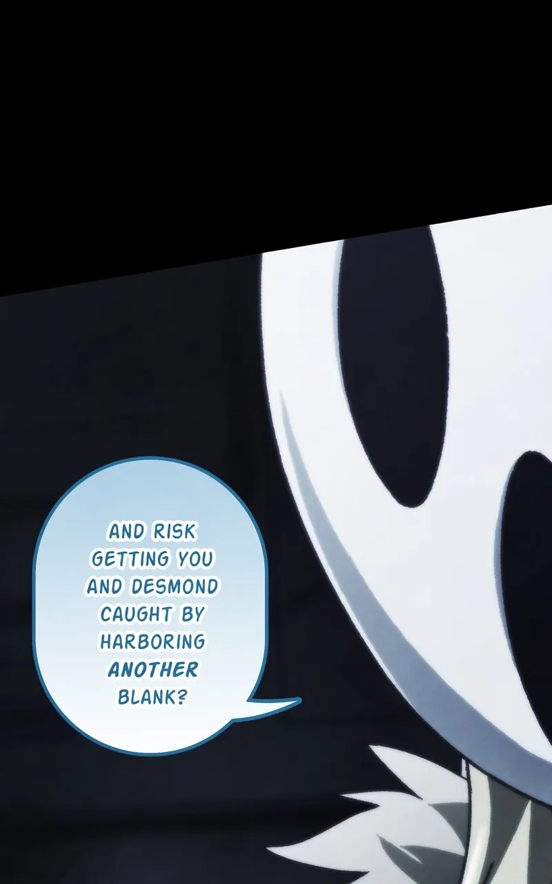 Read City of Blank EN Manga Online
