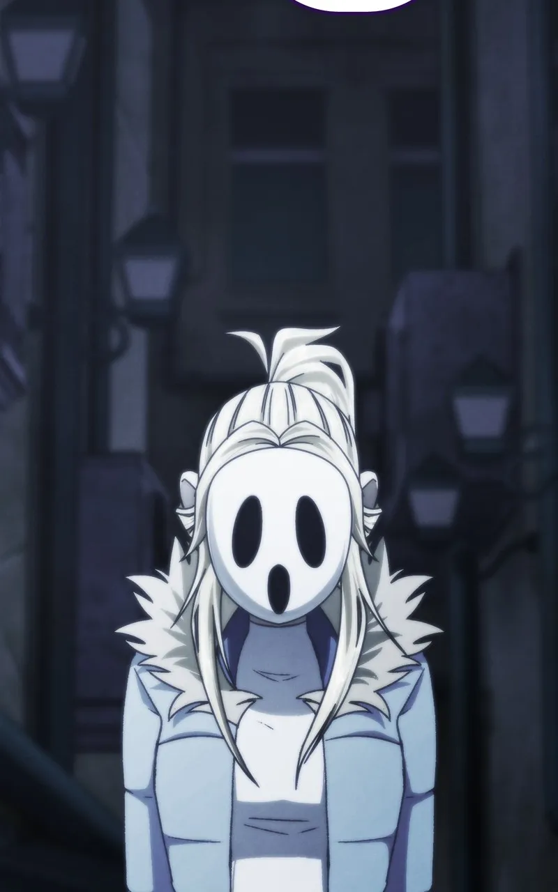 Read City of Blank EN Manga Online