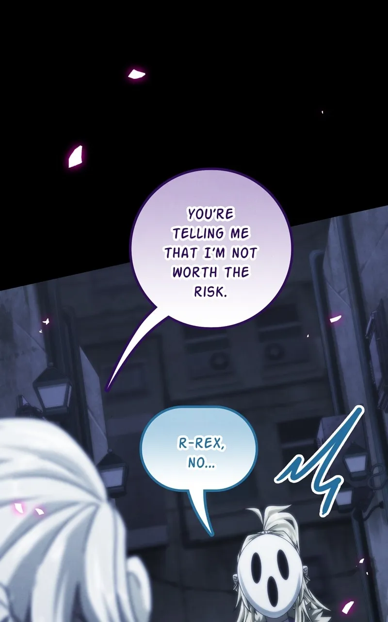 Read City of Blank EN Manga Online