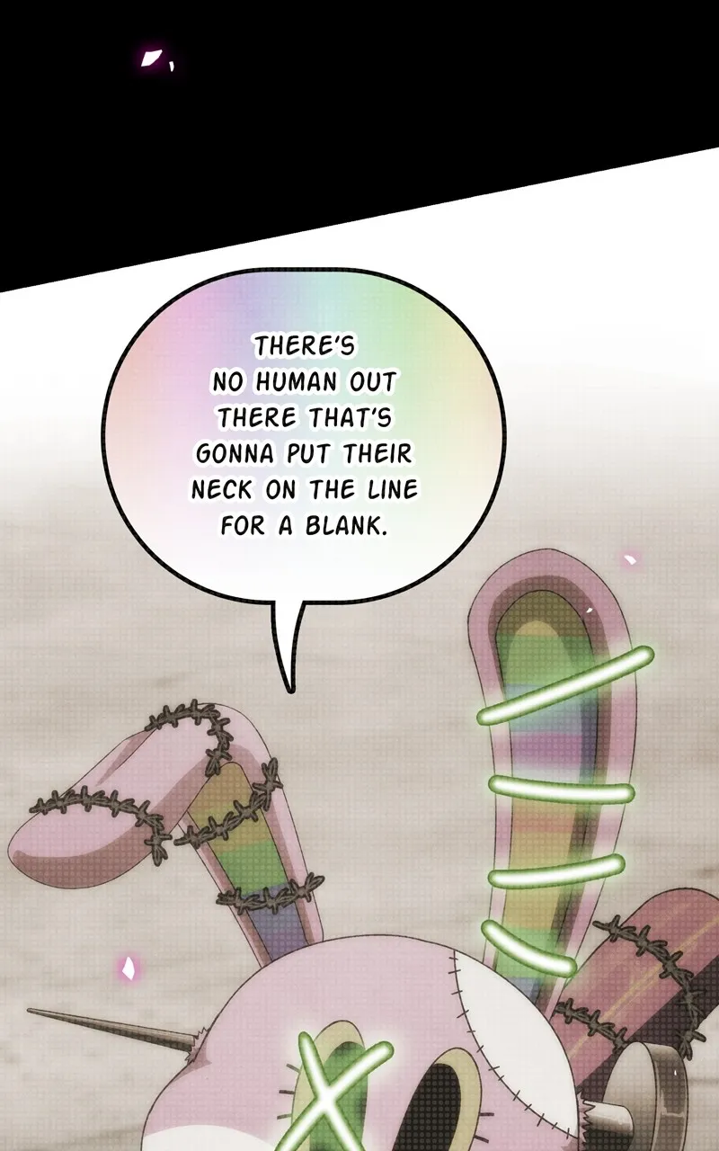 Read City of Blank EN Manga Online